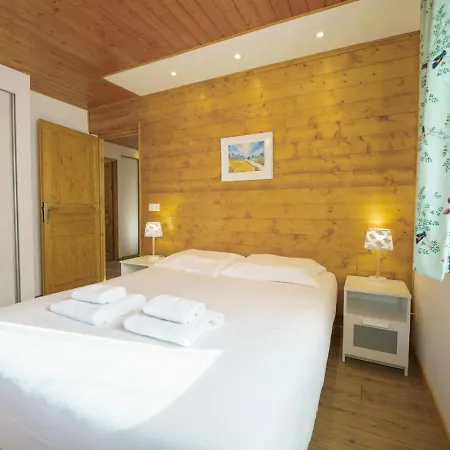 Chalet 6ch Proche Remontees Mecaniques Calme Cheminee Les Houches